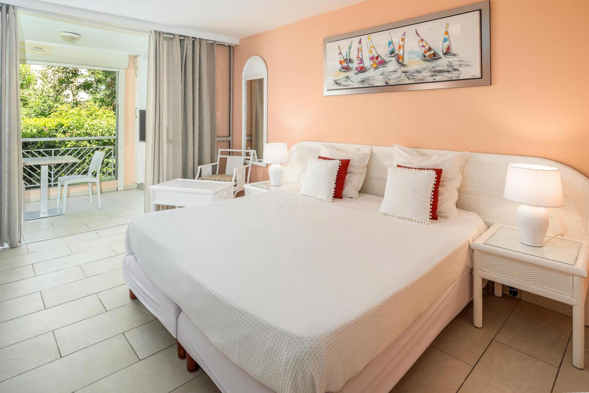 Appartement Bord De Mer Tres Fonctionnel , Sur La Plage & Vue Mer Exceptionnelle Le Gosier Kültér fotó
